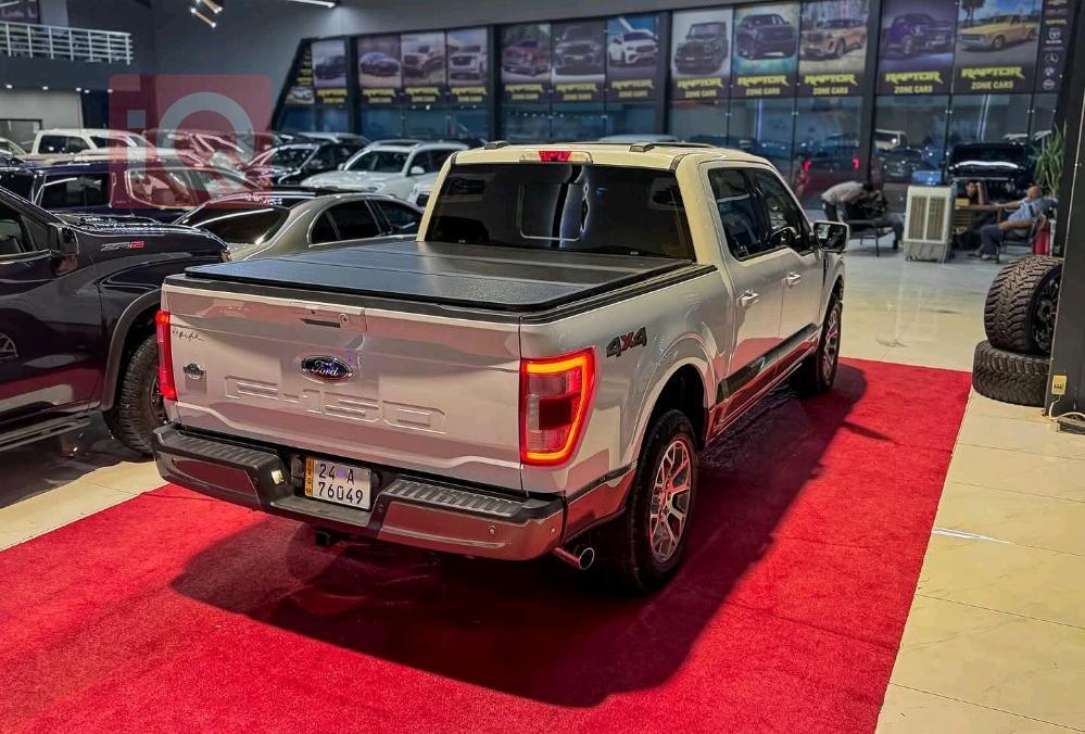 فۆرد F-150